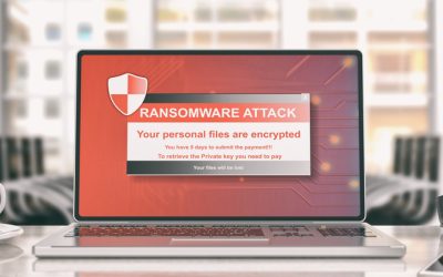 Can Ransomware Spread Through Business WiFi Networks?