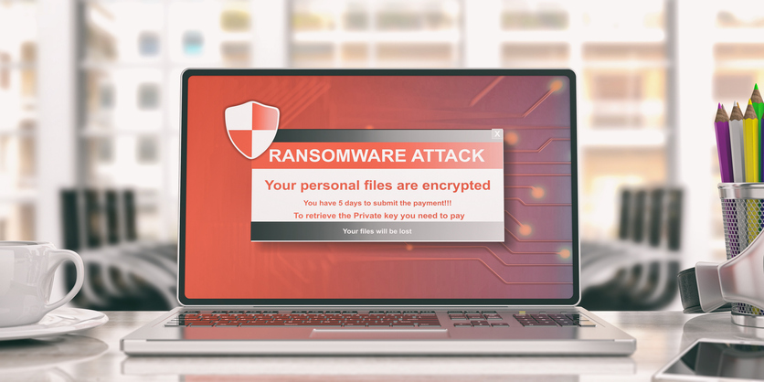 Securing Your Wireless Network from Ransomware