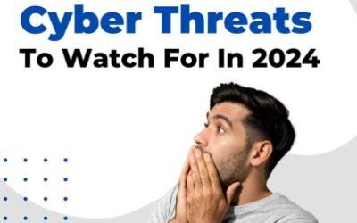 Cyber Trends in 2024