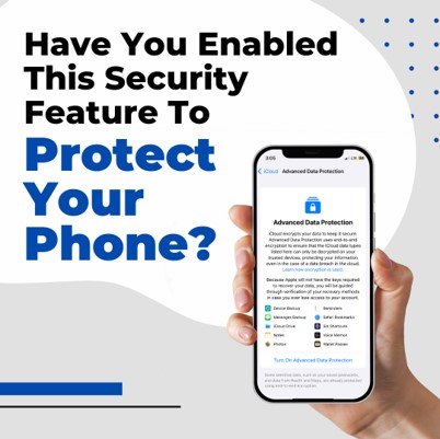 New Security Features to Protect Your Phone In 2024